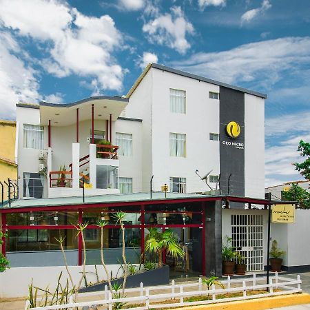 Hotel Oro Negro Talara Εξωτερικό φωτογραφία