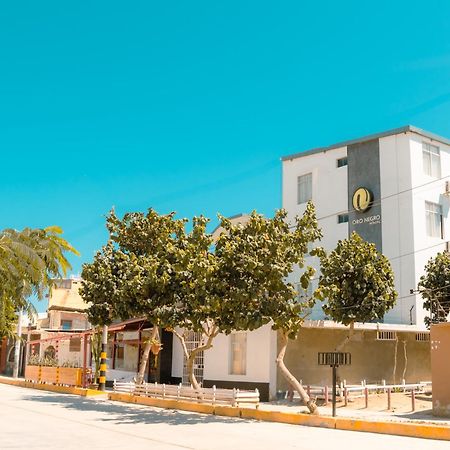 Hotel Oro Negro Talara Εξωτερικό φωτογραφία