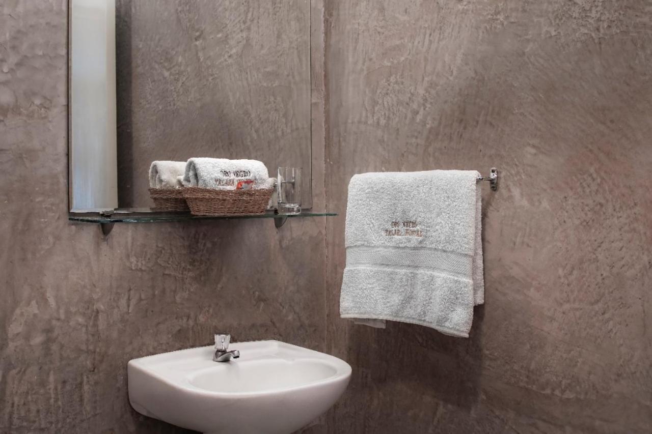 Hotel Oro Negro Talara Εξωτερικό φωτογραφία