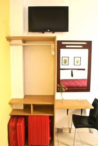 Hotel Oro Negro Talara Εξωτερικό φωτογραφία