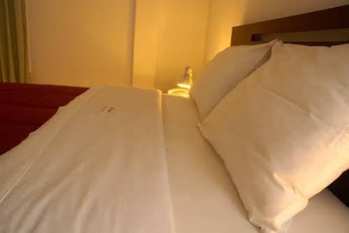Hotel Oro Negro Talara Εξωτερικό φωτογραφία