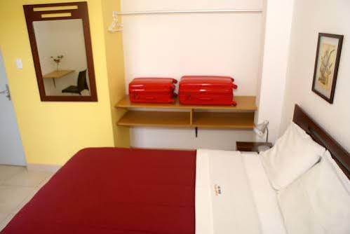 Hotel Oro Negro Talara Εξωτερικό φωτογραφία