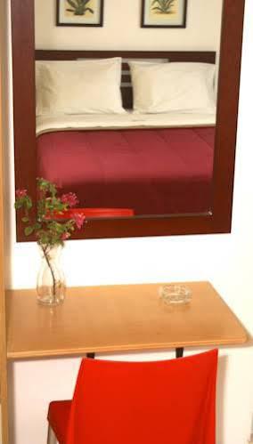 Hotel Oro Negro Talara Εξωτερικό φωτογραφία
