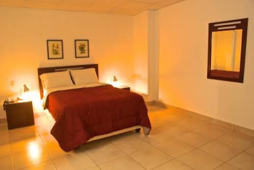 Hotel Oro Negro Talara Εξωτερικό φωτογραφία