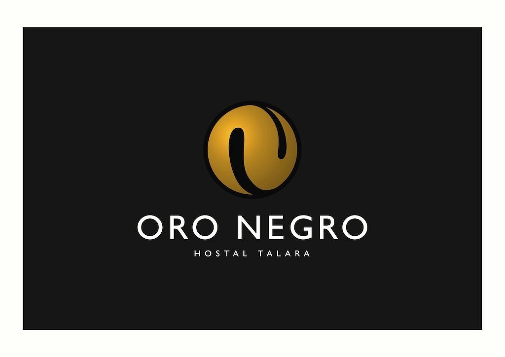 Hotel Oro Negro Talara Εξωτερικό φωτογραφία