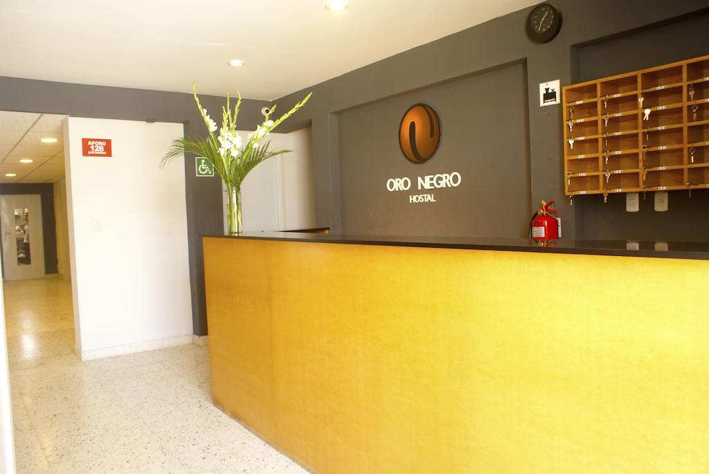 Hotel Oro Negro Talara Εξωτερικό φωτογραφία